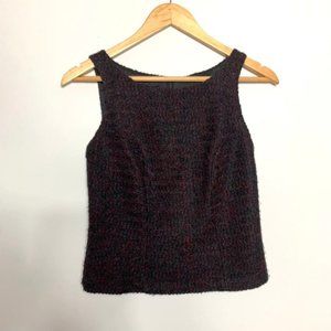 Betsey Johnson Tank Top